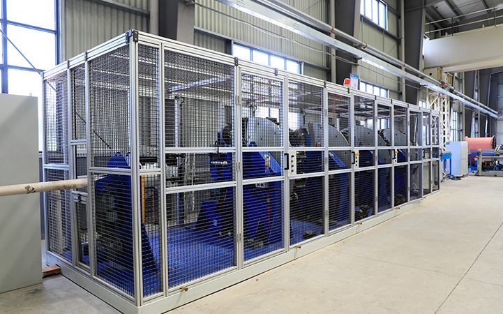  - Facility