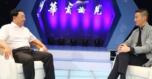 董事长李彦红 - 漯河玄通液压科技有限公司