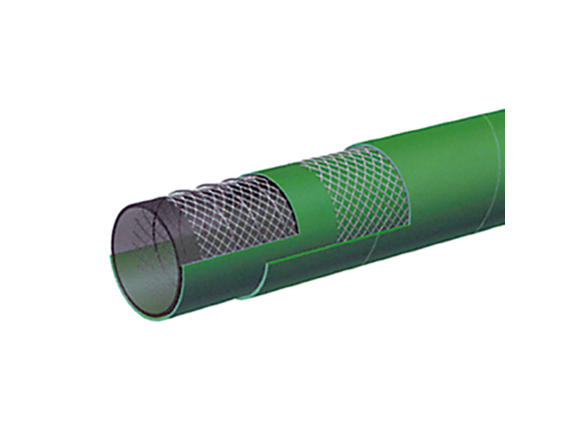 240PSI CHEMICAL DELIVERY HOSE-XLPE Product Image