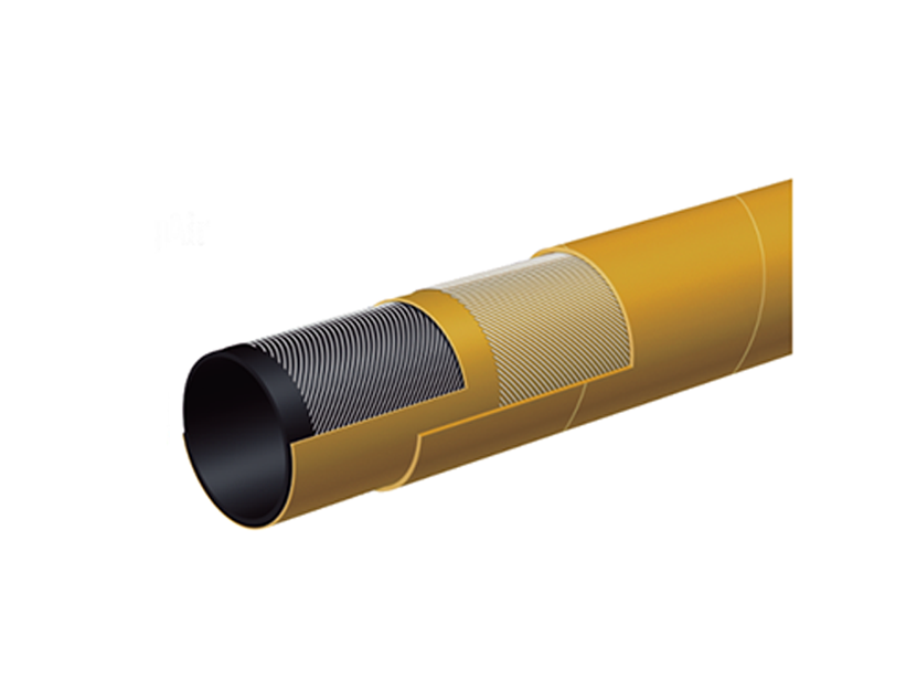 300PSI TEXTILE CORD AIR HOSE Product Image