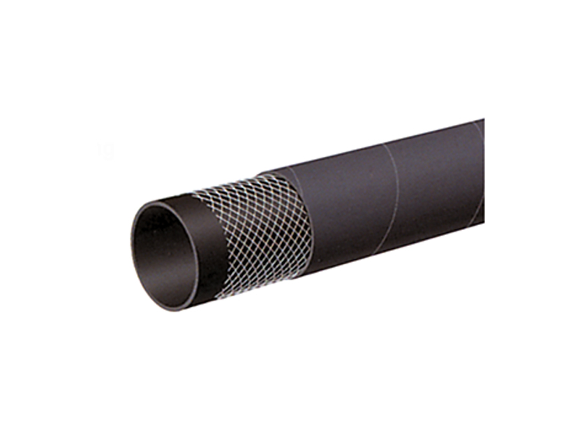75PSI HEAVY DUTY DRY BULK DELIVERY HOSE Product Image