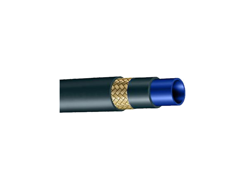 AUTOMOTIVE AIR CONDITIONING HOSE SERIES (4-LAYER AND 5-LAYER HOSES) Product Image