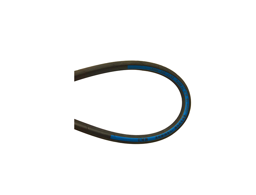 SUPER ABRASION RESISTANT HIGH PRESSURE WASHING HOSE Product Image