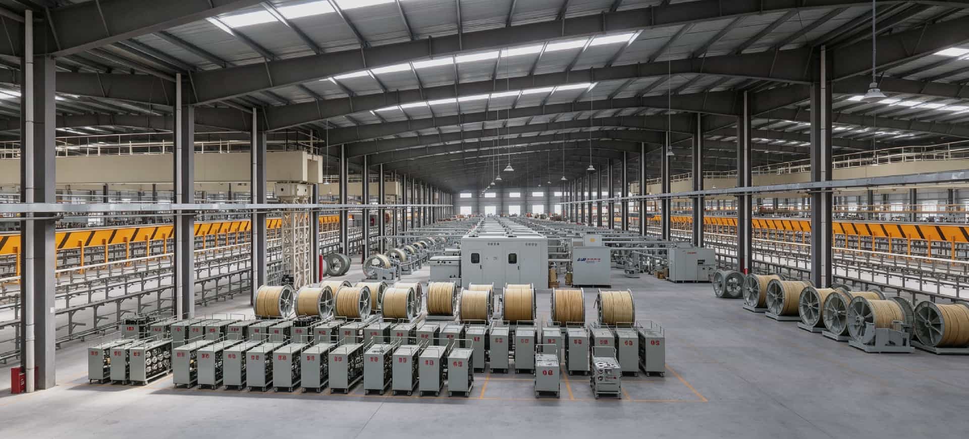 Xuantone Hydraulics - Luohe Xuantone Hydraulic Technology Co., Ltd.