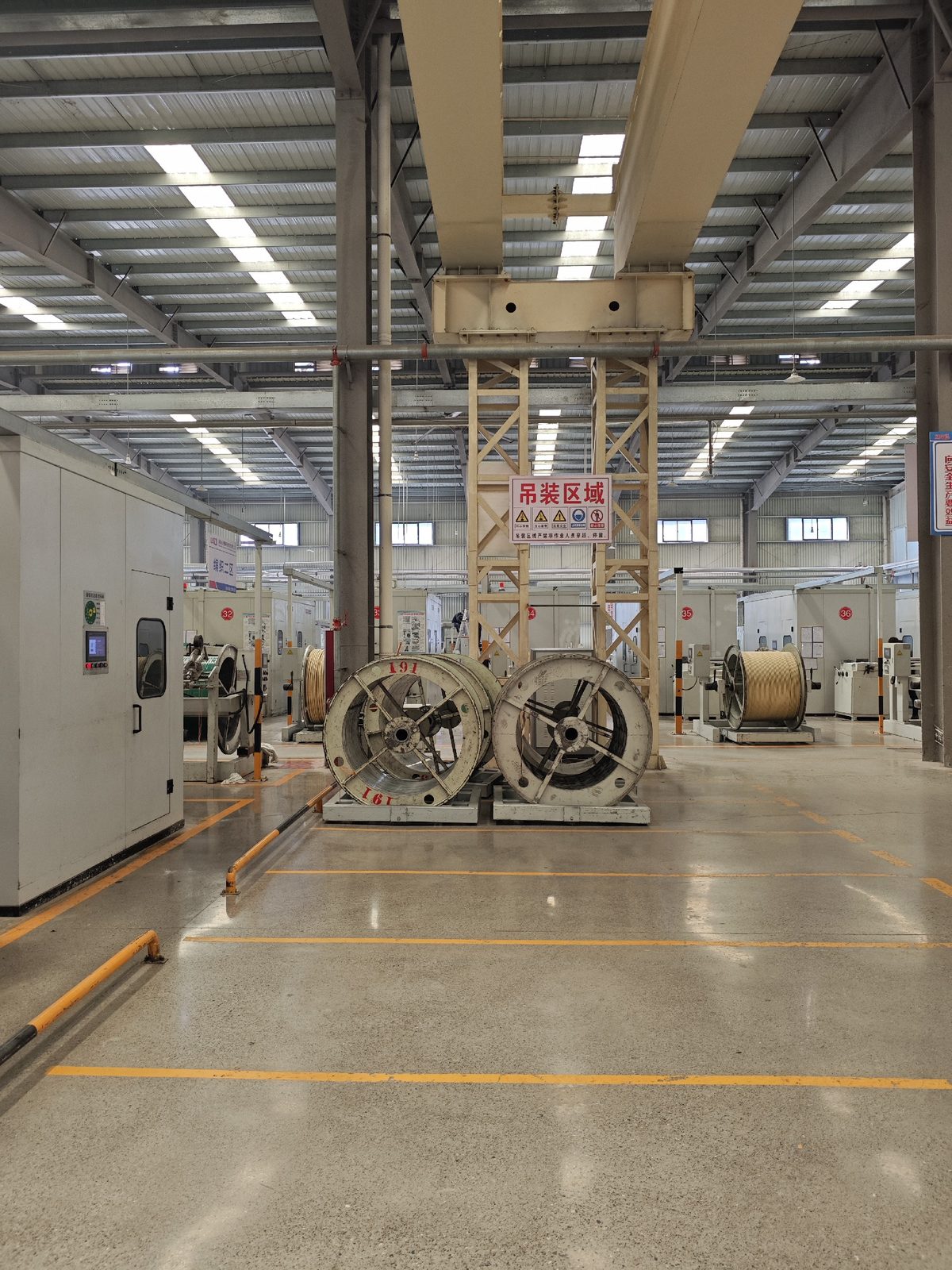 High-Pressure Pulse Hose Passes Authoritative Third-Party Testing, Meeting The High-Frequency Alternating Conditions Of Semiconductor Equipment
