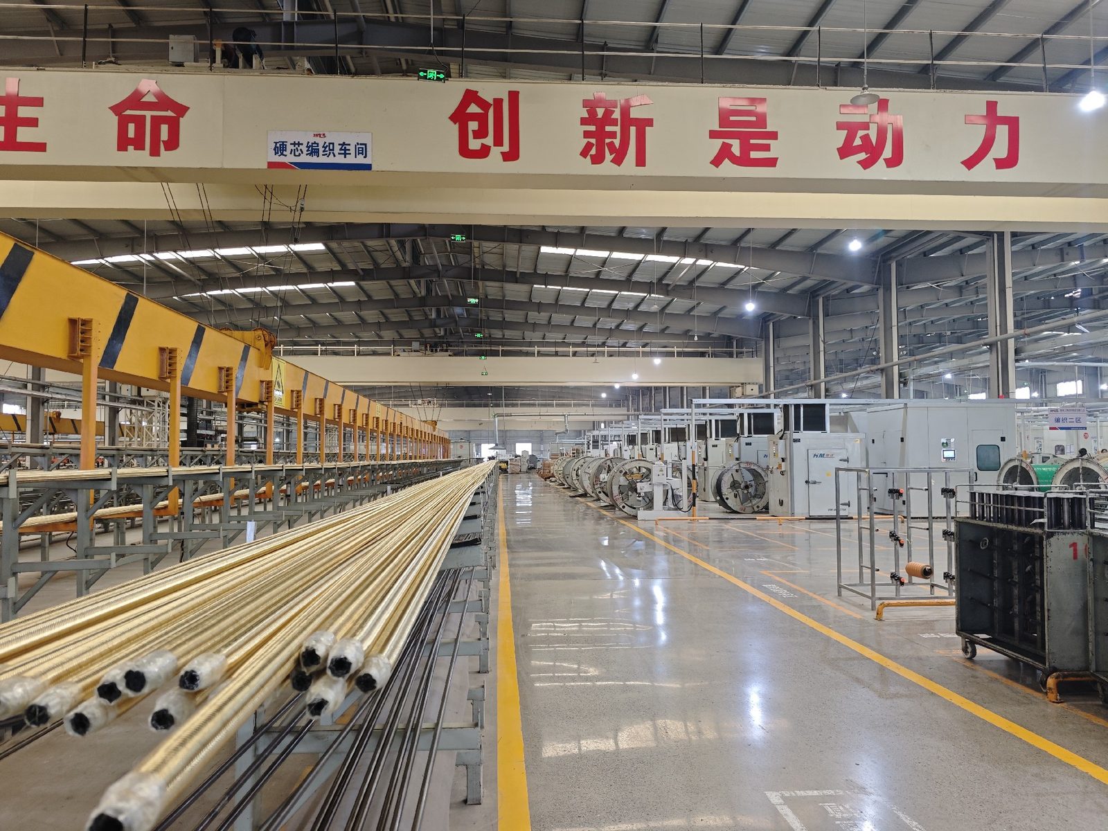 Focusing On AI Computing Power Infrastructure, Xuantone Liquid Cooling Pipes Are Supplied In Large Quantities To Leading Intelligent Computing Centers