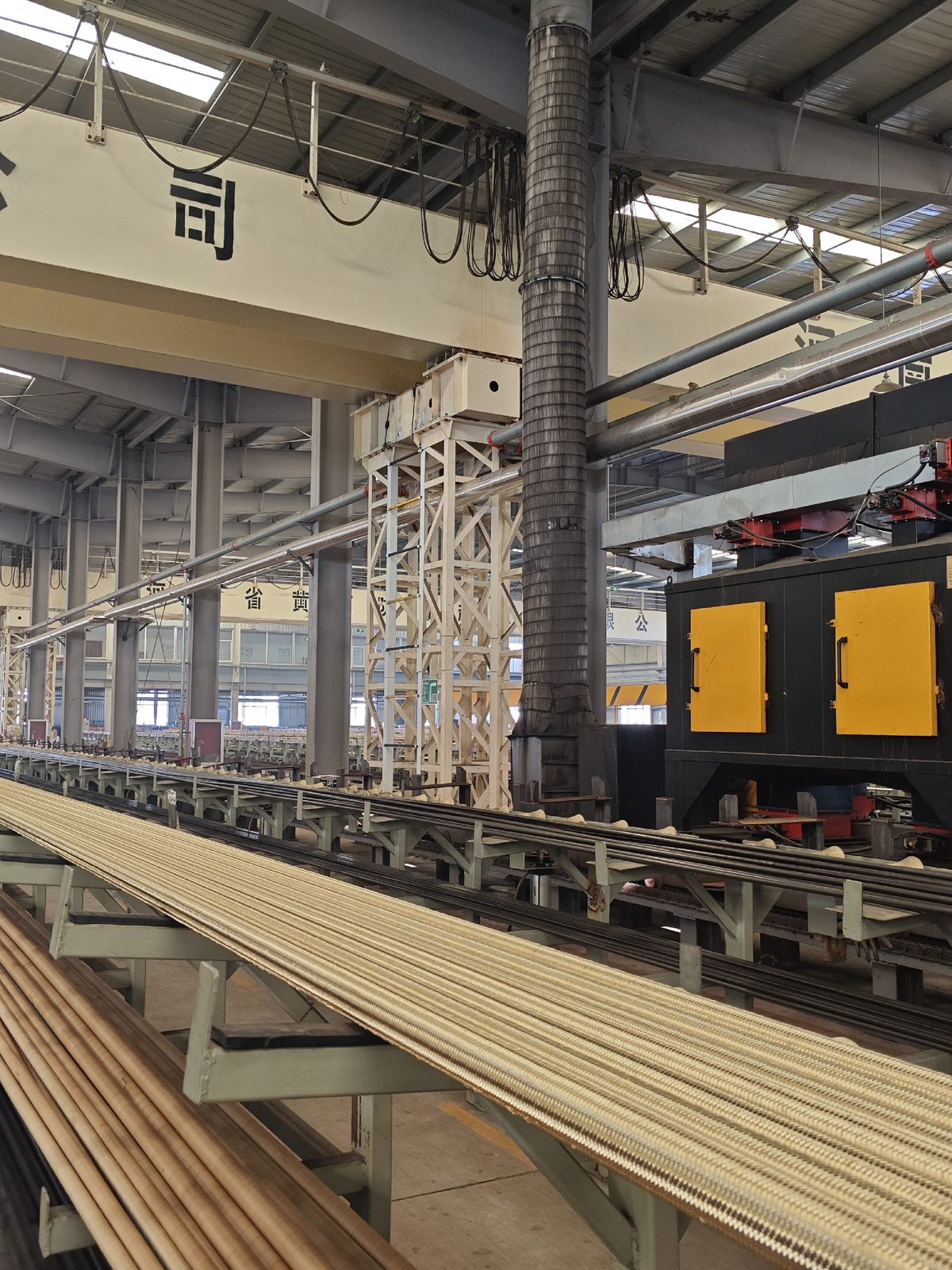 Mastering Both Hot And Cold Conditions! Xuantone Composite Hoses Simultaneously Adapt To Low-Temperature Cooling And High-Temperature Steam Processes In Chip Factories