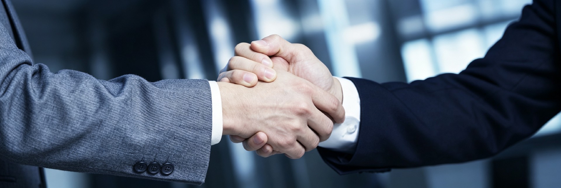 Core Values: Trustworthy and Committed - Corporate Culture