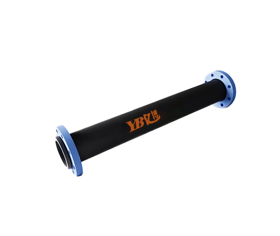 VIBRATION ISOLATION RUBBER HOSE Product Image