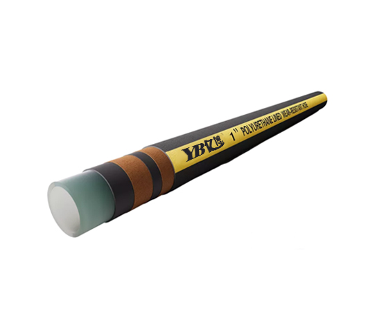 INNER LINER PU WEAR-RESISTANT HOSE Product Image