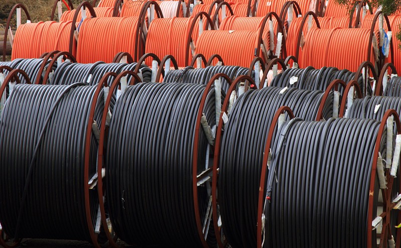 CAN AN OLD HOSE RETURN TO THE INDUSTRIAL CHAIN
