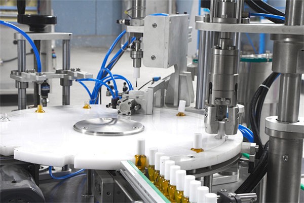 Sanitary Food- and Pharma-Grade Hose Assemblies: When 